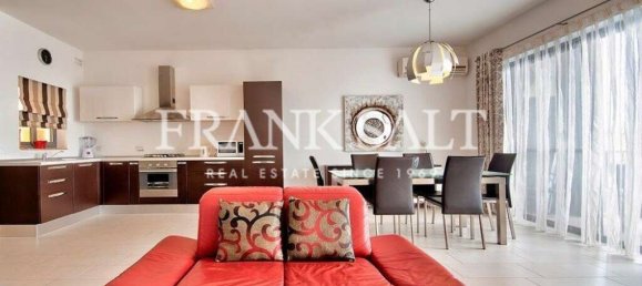 2 bedrooms Apartment in Sliema, Malta No. 6931 4