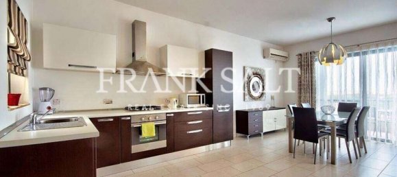 2 bedrooms Apartment in Sliema, Malta No. 6931 5
