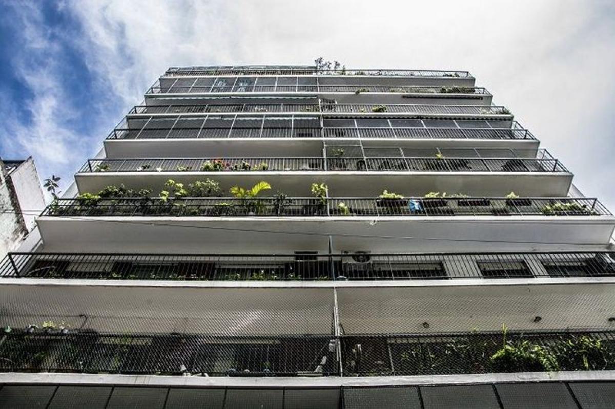 3 غرف نوم شقة في Buenos Aires, Argentina رقم 89720