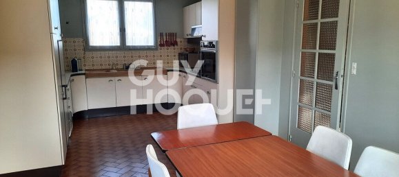 Casa T3 em Louviers, France N.º 348453 5