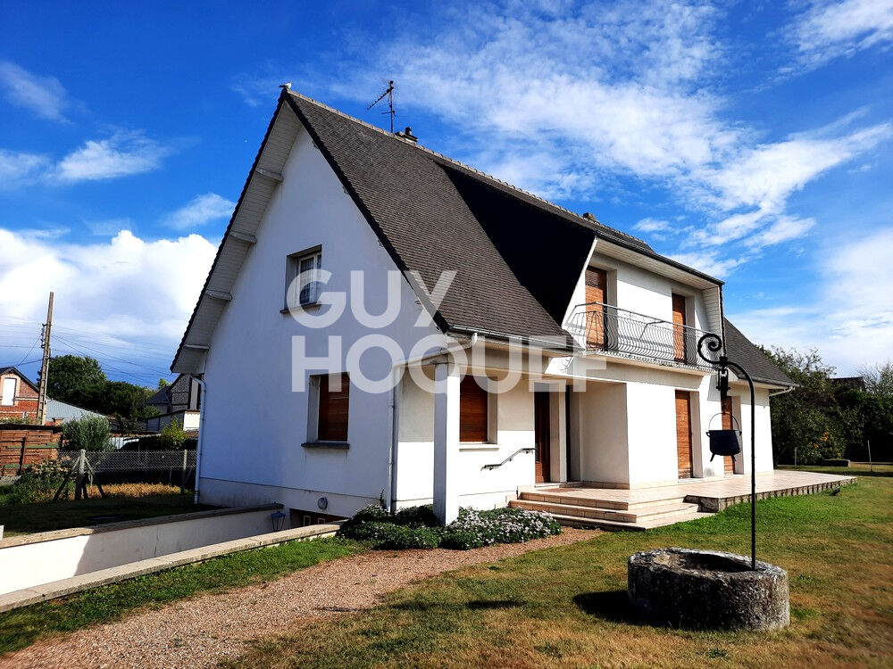 Casa T3 em Louviers, France N.º 348453