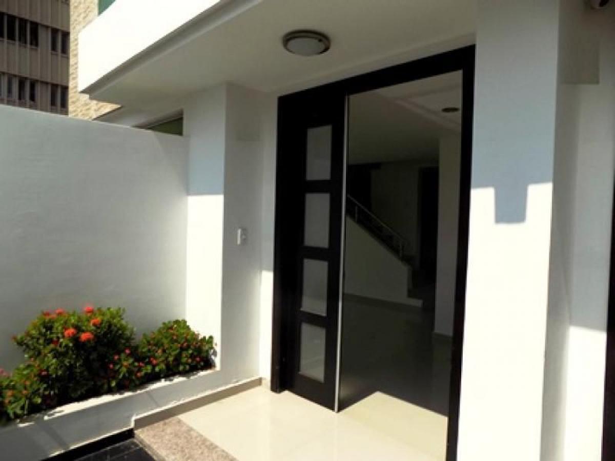 3 Schlafzimmer Haus in Atlantico, Colombia, Nr. 7293