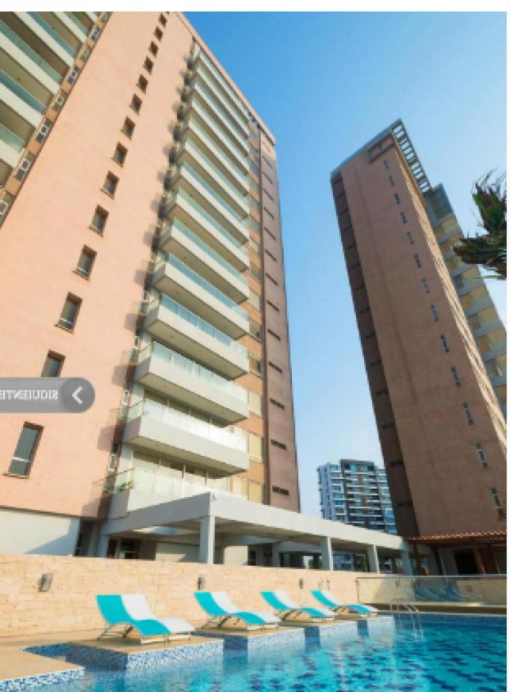 3 غرف نوم منزل في Atlantico, Colombia رقم 4051