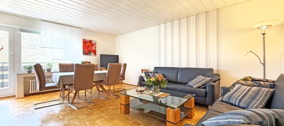 Apartamento de 4 habitaciónes en Bochum, Germany No. 26649 2