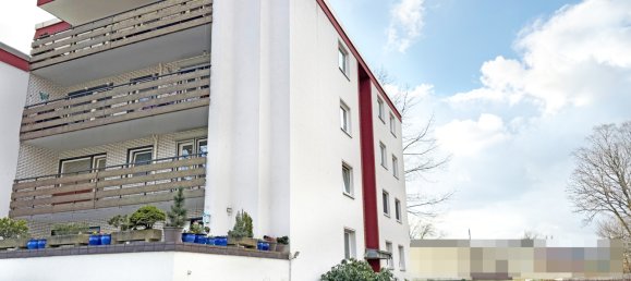 Apartamento de 4 habitaciónes en Bochum, Germany No. 26649 9
