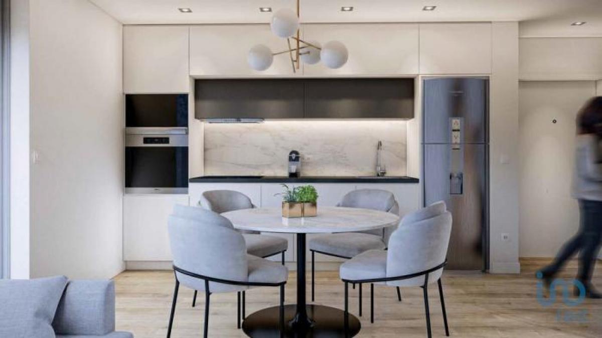 Apartamento de 3 dormitorios en Coimbra, Portugal No. 765