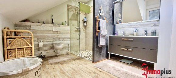 4 Schlafzimmer Haus in Rosenau, France, Nr. 211335 9