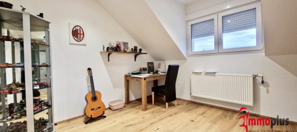 4 Schlafzimmer Haus in Rosenau, France, Nr. 211335 8