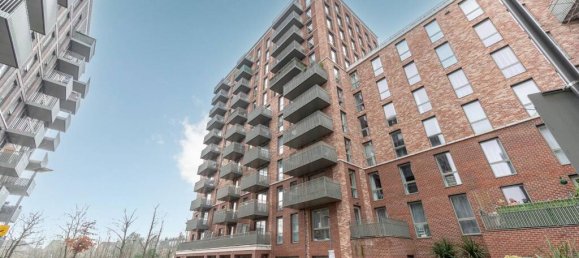 1 Schlafzimmer Wohnung in Harrow, United Kingdom, Nr. 9335 4