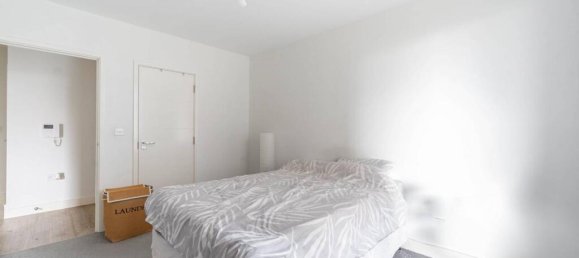 1 Schlafzimmer Wohnung in Harrow, United Kingdom, Nr. 9335 7