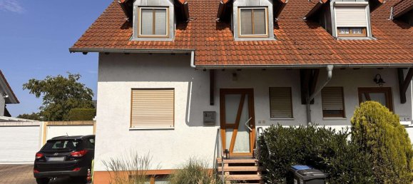 Таунхаус с 4 спальнями в Ландау ин дер Пфальц, Германия № 219473 2