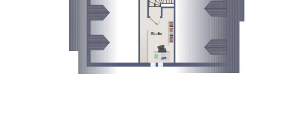 Таунхаус с 4 спальнями в Ландау ин дер Пфальц, Германия № 219473 16