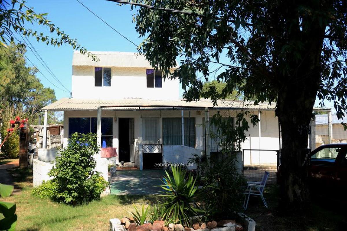 4 bedrooms House in Canelones, Uruguay No. 4850