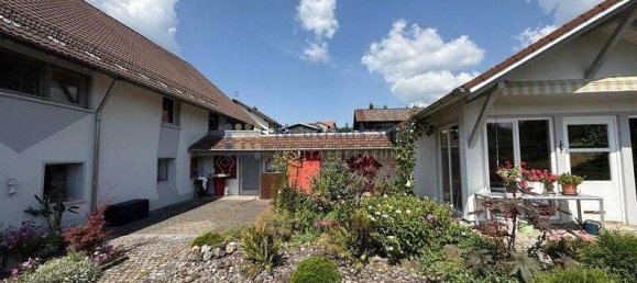 8-salle Maison à Ravensburg, Germany No. 272991 3