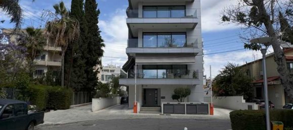 3 chambres Appartement à Germasogeia, Cyprus No. 14854 10