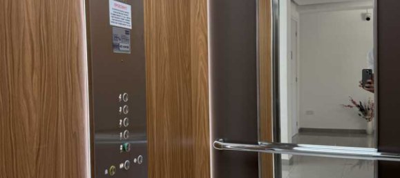 3 chambres Appartement à Germasogeia, Cyprus No. 14854 9