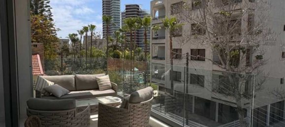 3 chambres Appartement à Germasogeia, Cyprus No. 14854 8