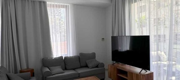 3 chambres Appartement à Germasogeia, Cyprus No. 14854 4