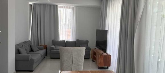 3 chambres Appartement à Germasogeia, Cyprus No. 14854 6