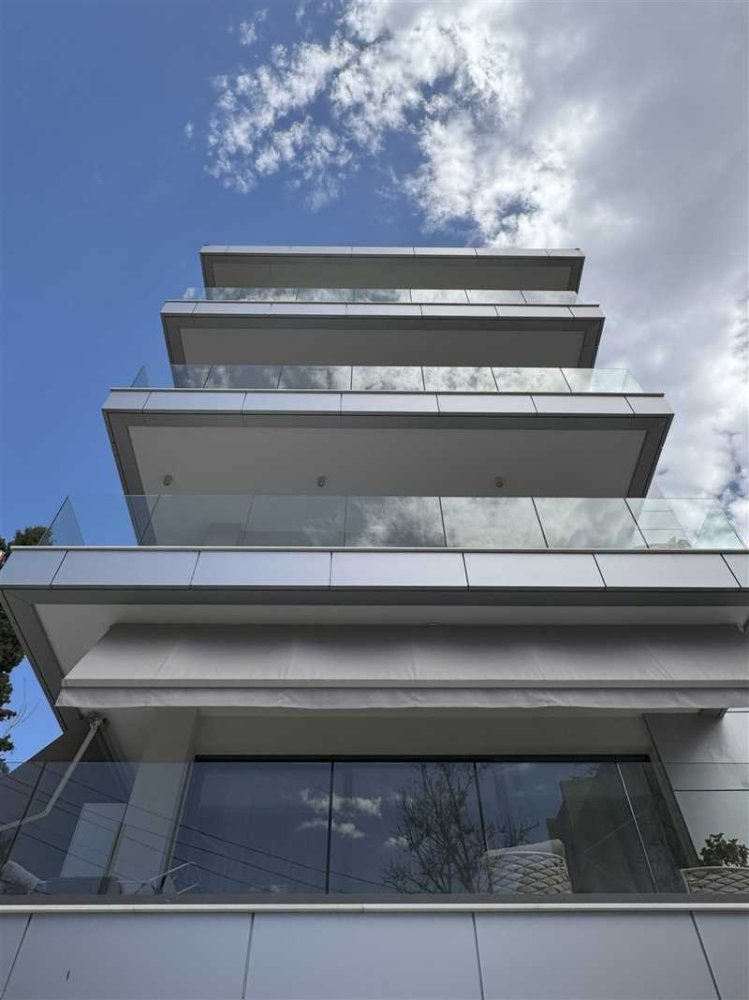 3 chambres Appartement à Germasogeia, Cyprus No. 14854