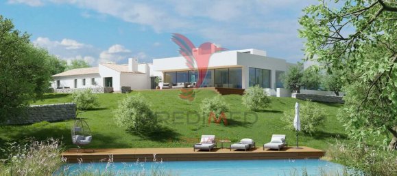 15000m² Land in Santa Catarina da Fonte do Bispo, Portugal No. 68748 2