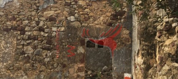 15000m² Land in Santa Catarina da Fonte do Bispo, Portugal No. 68748 20