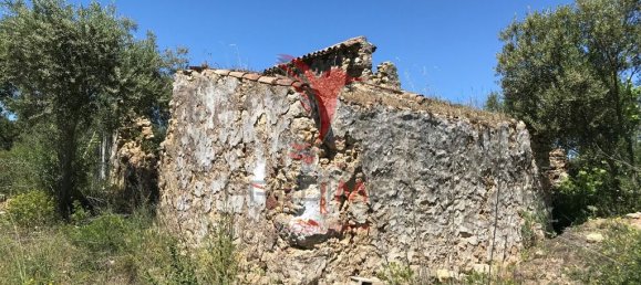 15000m² Land in Santa Catarina da Fonte do Bispo, Portugal No. 68748 16