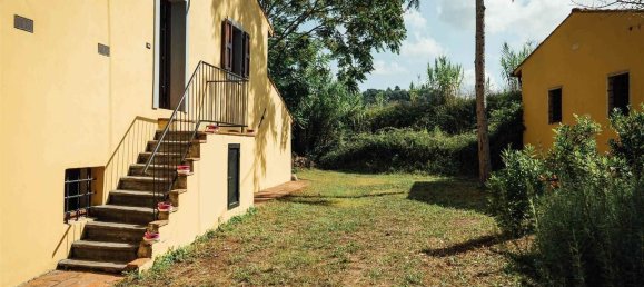7 rooms House in Casciana Terme Lari, Italy No. 238611 6