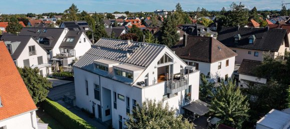 Penthouse T3 em Munich, Germany N.º 360844 2