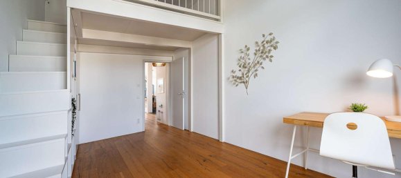 Penthouse T3 em Munich, Germany N.º 360844 10