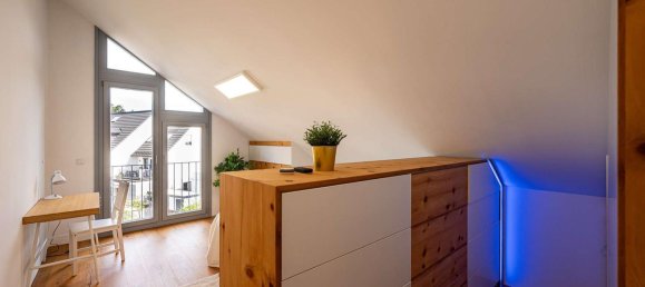 Penthouse T3 em Munich, Germany N.º 360844 13