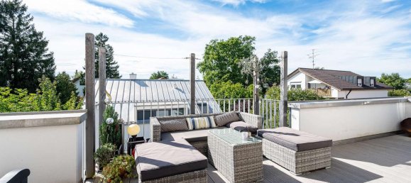 Penthouse T3 em Munich, Germany N.º 360844 4