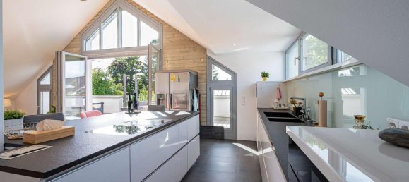 Penthouse T3 em Munich, Germany N.º 360844 7