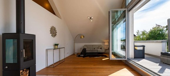 Penthouse T3 em Munich, Germany N.º 360844 6