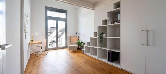 Penthouse T3 em Munich, Germany N.º 360844 11