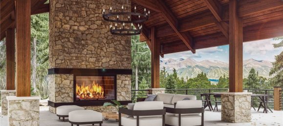  فندق في Breckenridge, USA رقم 166 3