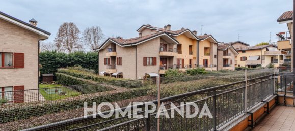 2-Zimmer Wohnung in Caronno Pertusella, Italy, Nr. 135550 16