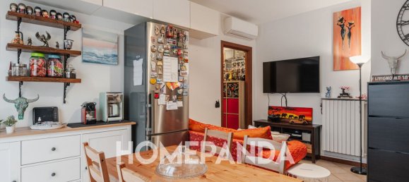 2-Zimmer Wohnung in Caronno Pertusella, Italy, Nr. 135550 6