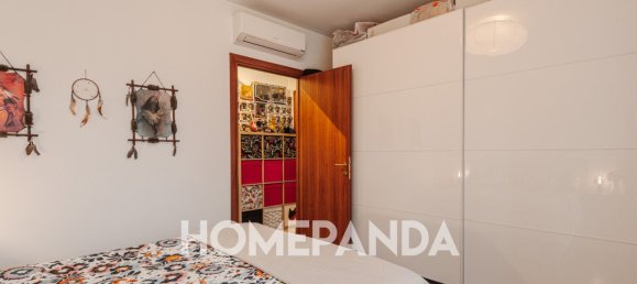 2-Zimmer Wohnung in Caronno Pertusella, Italy, Nr. 135550 11