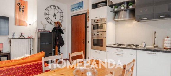 2-Zimmer Wohnung in Caronno Pertusella, Italy, Nr. 135550 4