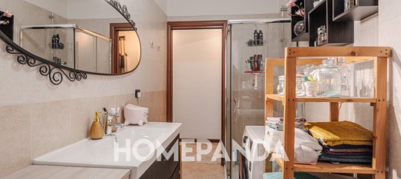 2-Zimmer Wohnung in Caronno Pertusella, Italy, Nr. 135550 13