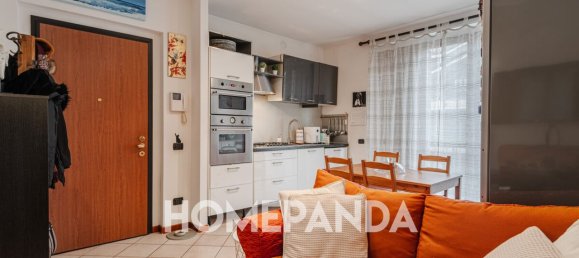 2-Zimmer Wohnung in Caronno Pertusella, Italy, Nr. 135550 2