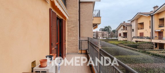 2-Zimmer Wohnung in Caronno Pertusella, Italy, Nr. 135550 15