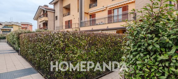 2-Zimmer Wohnung in Caronno Pertusella, Italy, Nr. 135550 20