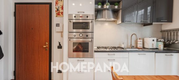 2-Zimmer Wohnung in Caronno Pertusella, Italy, Nr. 135550 5