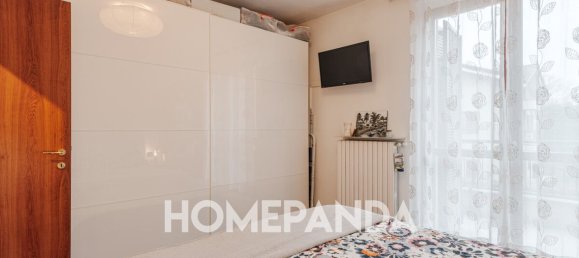 2-Zimmer Wohnung in Caronno Pertusella, Italy, Nr. 135550 10