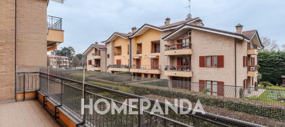 2-Zimmer Wohnung in Caronno Pertusella, Italy, Nr. 135550 14