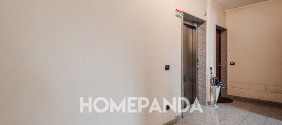 2-Zimmer Wohnung in Caronno Pertusella, Italy, Nr. 135550 22
