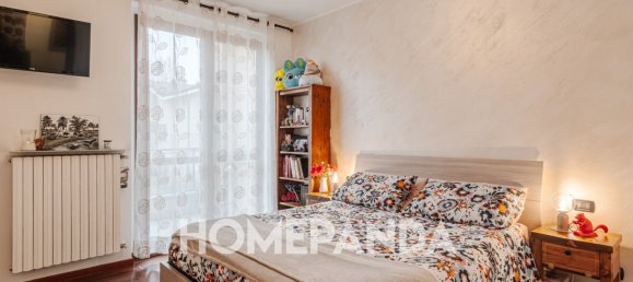 2-Zimmer Wohnung in Caronno Pertusella, Italy, Nr. 135550 9