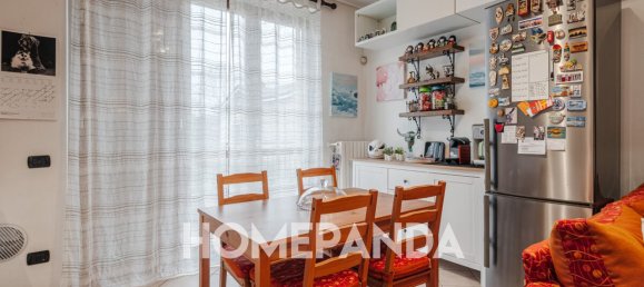 2-Zimmer Wohnung in Caronno Pertusella, Italy, Nr. 135550 3